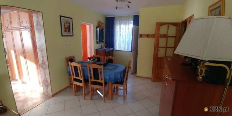 Muszyna, ul. Nowa, Dom  na sprzedaż, 5 pokojowe