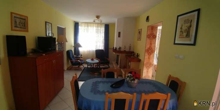 5 pokojowe, Dom  na sprzedaż, Muszyna, ul. Nowa