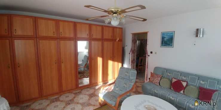 5 pokojowe, Muszyna, ul. Nowa, Dom  na sprzedaż