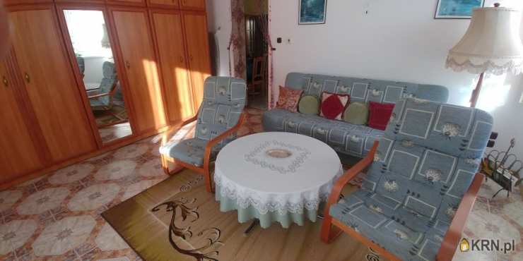 5 pokojowe, Dom  na sprzedaż, Muszyna, ul. Nowa