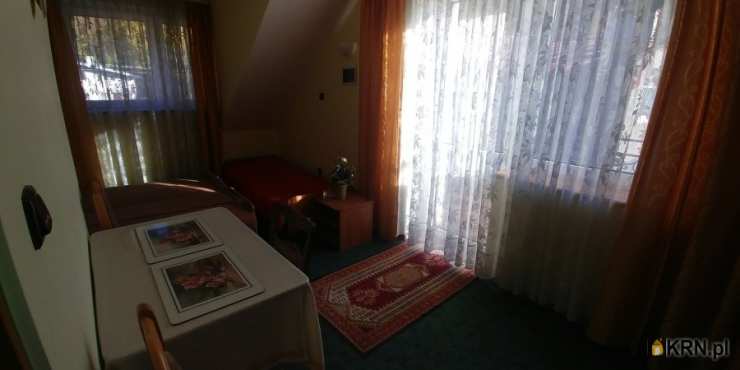 , Dom  na sprzedaż, Muszyna, ul. Nowa