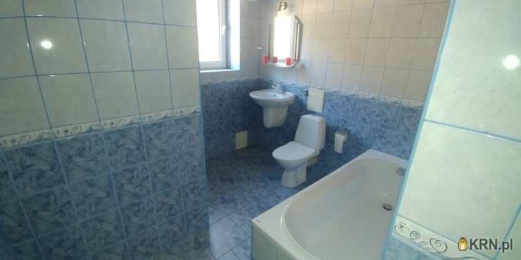 Dom  na sprzedaż, Muszyna, ul. Nowa, 5 pokojowe