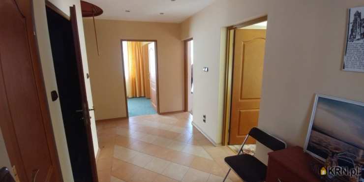 Muszyna, ul. Nowa, Dom  na sprzedaż, 5 pokojowe