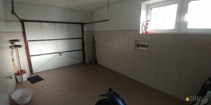 5 pokojowe, Dom  na sprzedaż, Muszyna, ul. Nowa