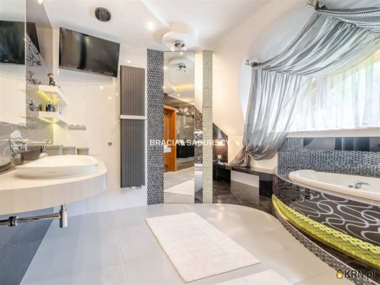 Myślenice, Zarabie, ul. Bukowa, Dom  na sprzedaż, 