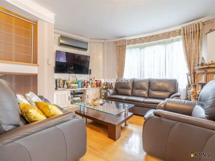 Myślenice, Zarabie, ul. Bukowa, , Dom  na sprzedaż