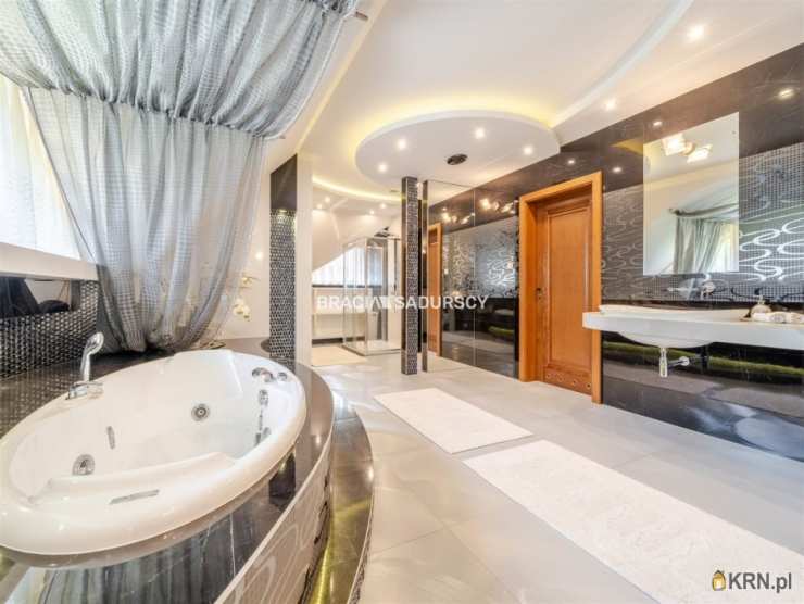 Dom  na sprzedaż, , Myślenice, Zarabie, ul. Bukowa