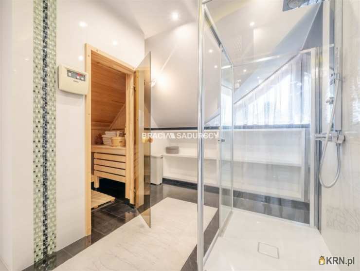 , Myślenice, Zarabie, ul. Bukowa, Dom  na sprzedaż