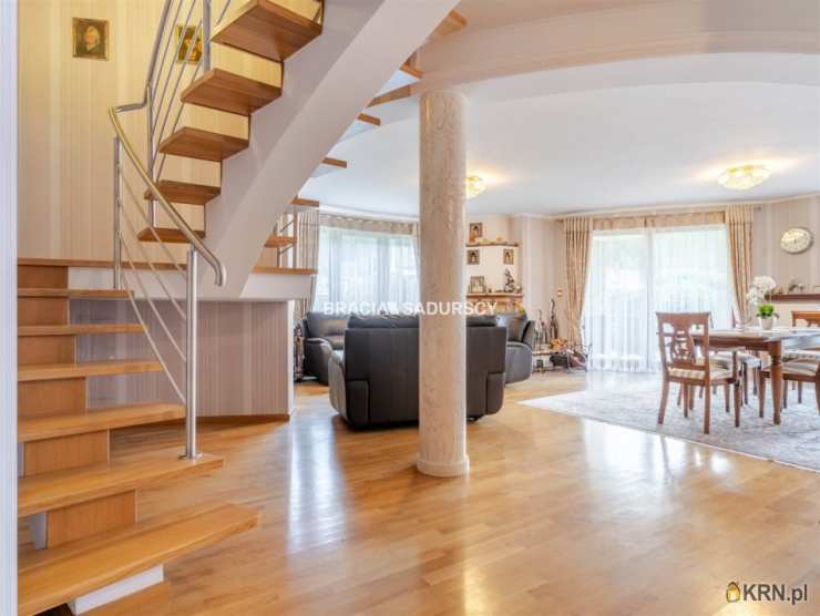 Bracia Sadurscy Oddział BS1 Kapelanka, Dom  na sprzedaż, Myślenice, Zarabie, ul. Bukowa