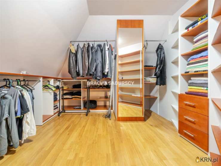 Bracia Sadurscy Oddział BS1 Kapelanka, Dom  na sprzedaż, Myślenice, Zarabie, ul. Bukowa