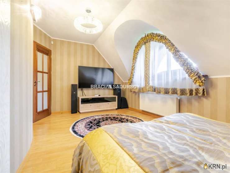 , Dom  na sprzedaż, Myślenice, Zarabie, ul. Bukowa