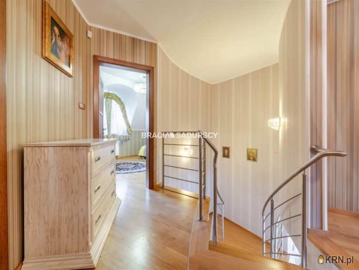 Dom  na sprzedaż, Myślenice, Zarabie, ul. Bukowa, 