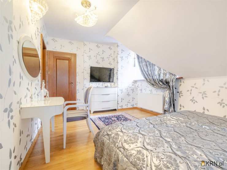 Dom  na sprzedaż, Myślenice, Zarabie, ul. Bukowa, 