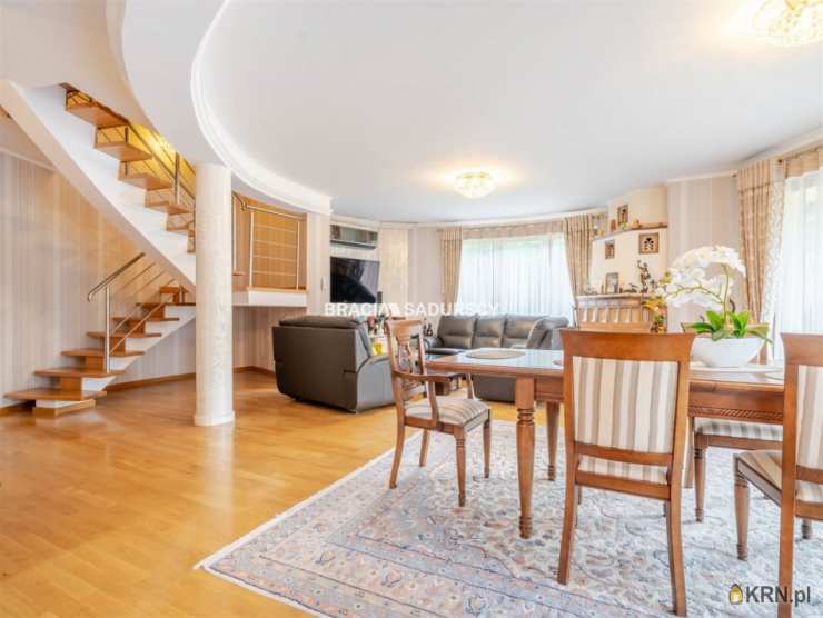 Myślenice, Zarabie, ul. Bukowa, Dom  na sprzedaż, 