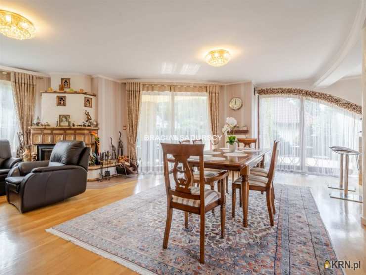 Myślenice, Zarabie, ul. Bukowa, , Dom  na sprzedaż