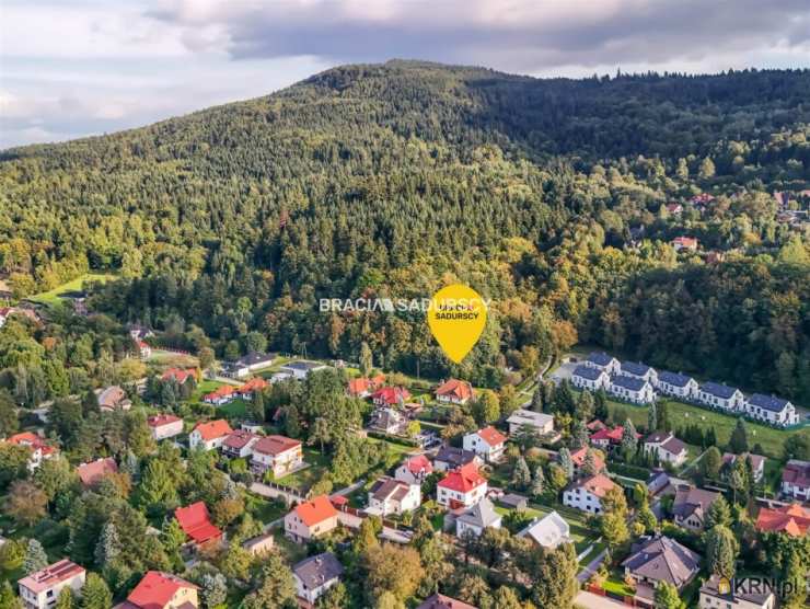 Dom  na sprzedaż, , Myślenice, Zarabie, ul. Bukowa