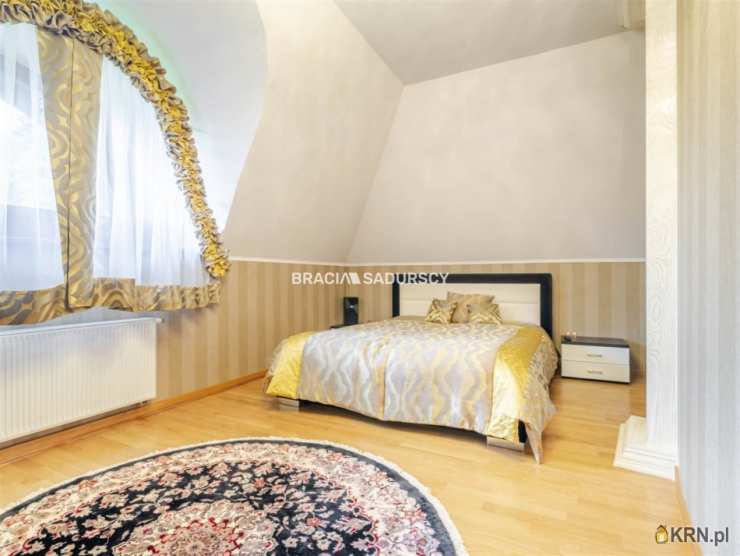 Dom  na sprzedaż, , Myślenice, Zarabie, ul. Bukowa