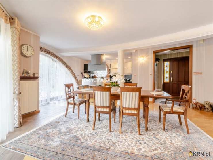 , Myślenice, Zarabie, ul. Bukowa, Dom  na sprzedaż