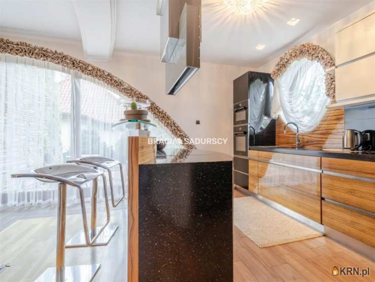 , Dom  na sprzedaż, Myślenice, Zarabie, ul. Bukowa