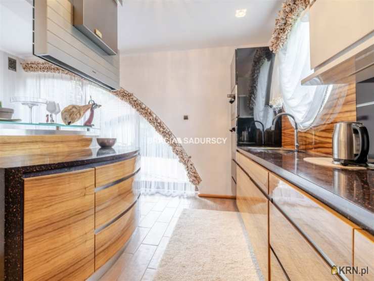 Dom  na sprzedaż, Myślenice, Zarabie, ul. Bukowa, 