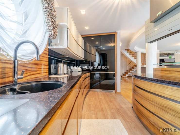 Dom  na sprzedaż, , Myślenice, Zarabie, ul. Bukowa