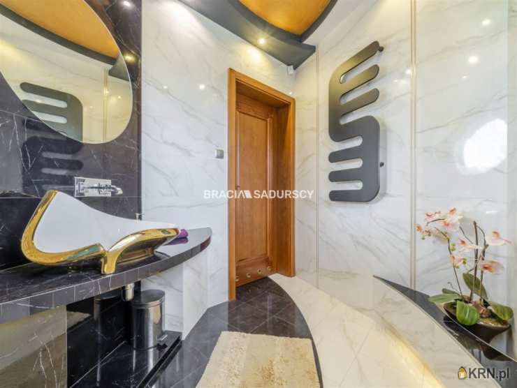 , Myślenice, Zarabie, ul. Bukowa, Dom  na sprzedaż