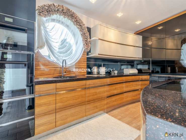 Myślenice, Zarabie, ul. Bukowa, Dom  na sprzedaż, 