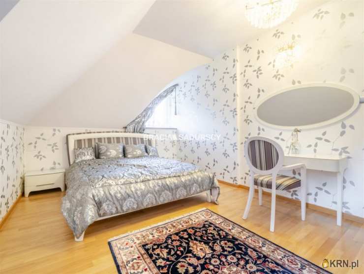 , Dom  na sprzedaż, Myślenice, Zarabie, ul. Bukowa