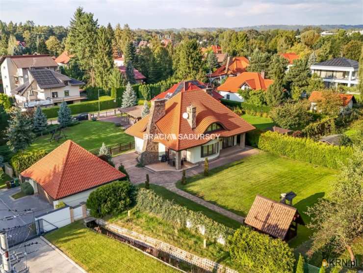 Myślenice, Zarabie, ul. Bukowa, Dom  na sprzedaż, 