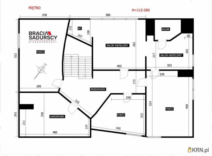 , Dom  na sprzedaż, Myślenice, Zarabie, ul. Bukowa