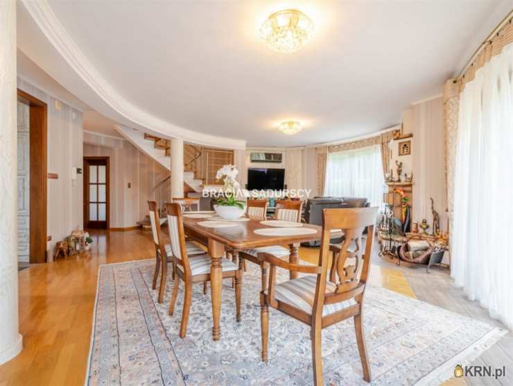 Myślenice, Zarabie, ul. Bukowa, , Dom  na sprzedaż