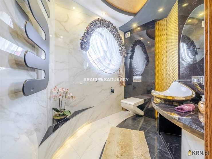 Bracia Sadurscy Oddział BS1 Kapelanka, Dom  na sprzedaż, Myślenice, Zarabie, ul. Bukowa