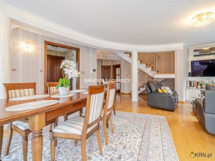 Bracia Sadurscy Oddział BS1 Kapelanka, Dom  na sprzedaż, Myślenice, Zarabie, ul. Bukowa