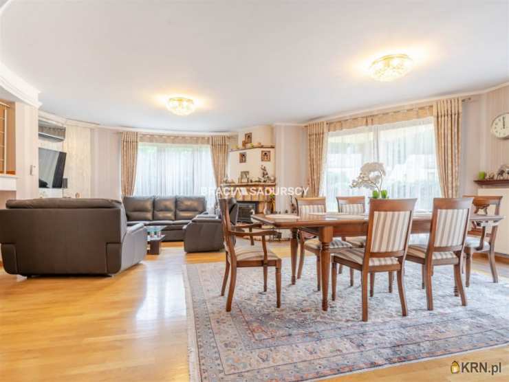 , Myślenice, Zarabie, ul. Bukowa, Dom  na sprzedaż