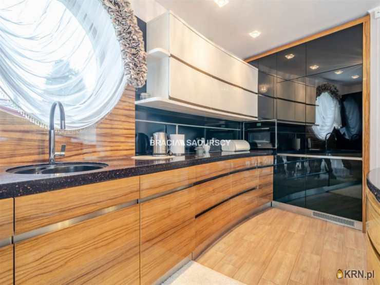 , Myślenice, Zarabie, ul. Bukowa, Dom  na sprzedaż