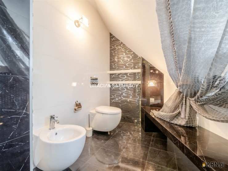 Dom  na sprzedaż, Myślenice, Zarabie, ul. Bukowa, 