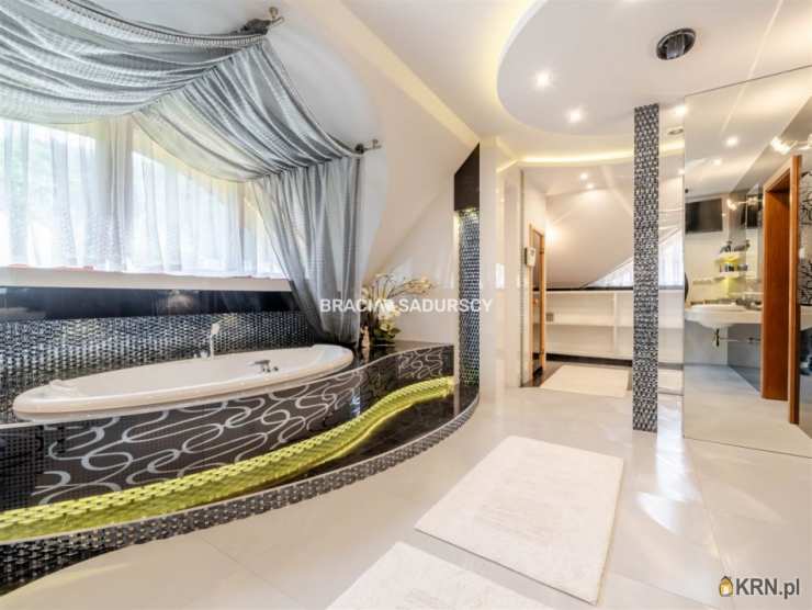 Myślenice, Zarabie, ul. Bukowa, Dom  na sprzedaż, 