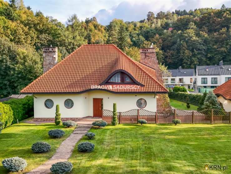 Myślenice, Zarabie, ul. Bukowa, , Dom  na sprzedaż