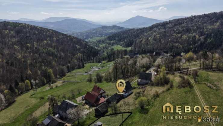 Dom  na sprzedaż, 5 pokojowe, Myślenice, ul. 
