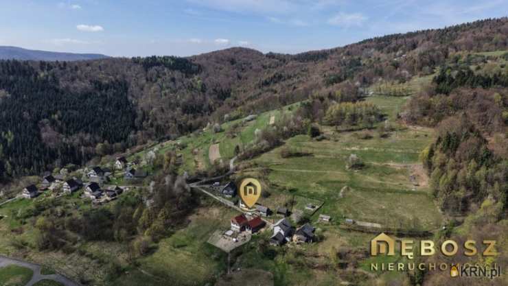 Myślenice, ul. , Dom  na sprzedaż, 5 pokojowe