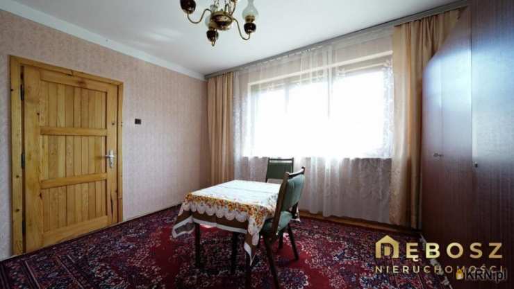 5 pokojowe, Myślenice, ul. , Dom  na sprzedaż