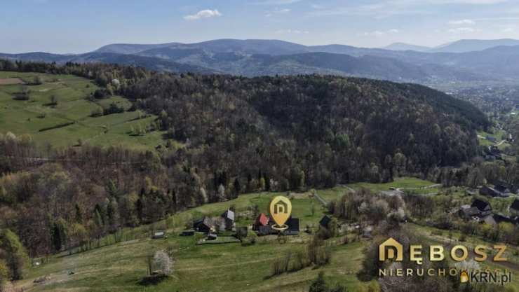 5 pokojowe, Myślenice, ul. , Dom  na sprzedaż