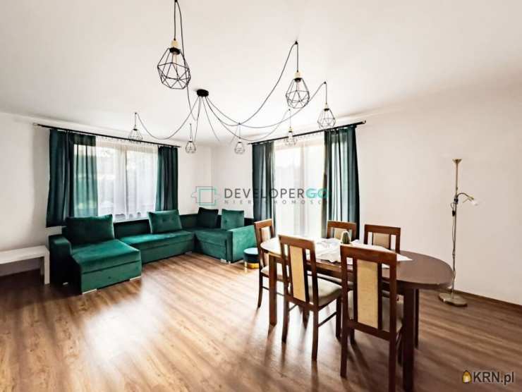 Dom  na sprzedaż, Nasiłów, ul. , 6 pokojowe