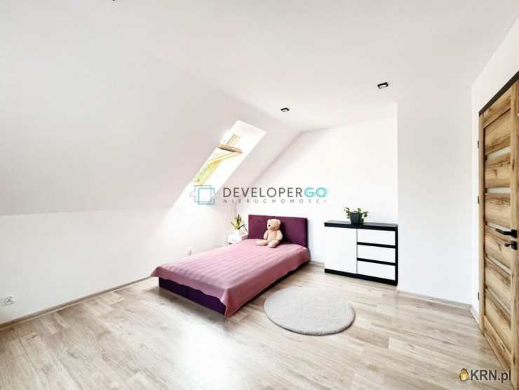 6 pokojowe, Dom  na sprzedaż, Nasiłów, ul. 