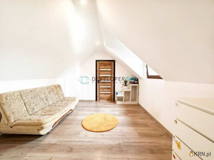 Developergo, Dom  na sprzedaż, Nasiłów, ul. 