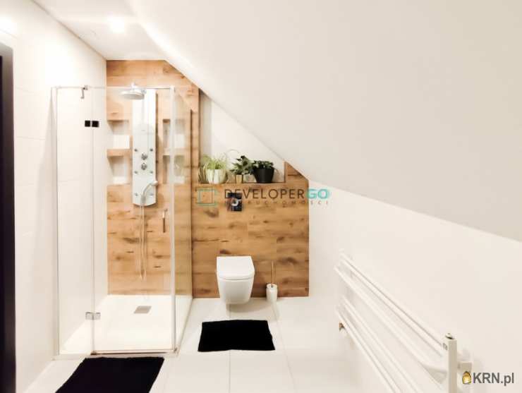 Dom  na sprzedaż, Nasiłów, ul. , 6 pokojowe