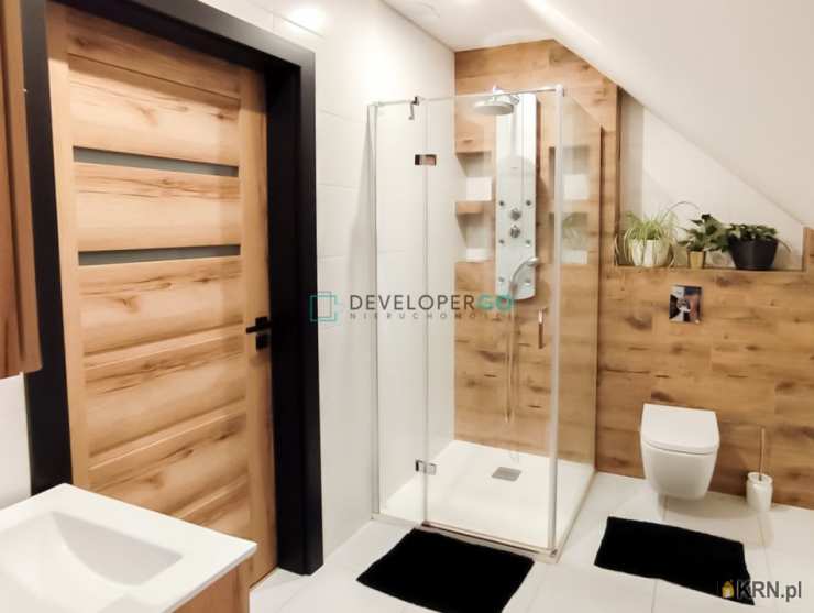 Dom  na sprzedaż, 6 pokojowe, Nasiłów, ul. 