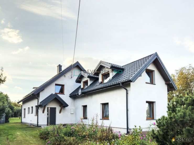 Nasiłów, ul. , Dom  na sprzedaż, 6 pokojowe