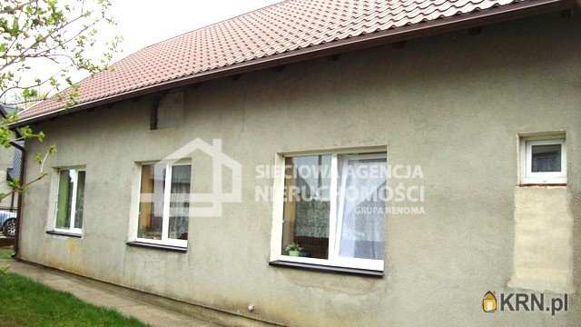 2 pokojowe, Dom  na sprzedaż, Niepoczołowice, ul. 