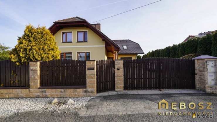 Dom  do wynajęcia, 6 pokojowe, Niepołomice, ul. Stefana Batorego